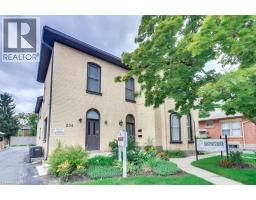 254 BRANT Avenue, Brantford, Ontario