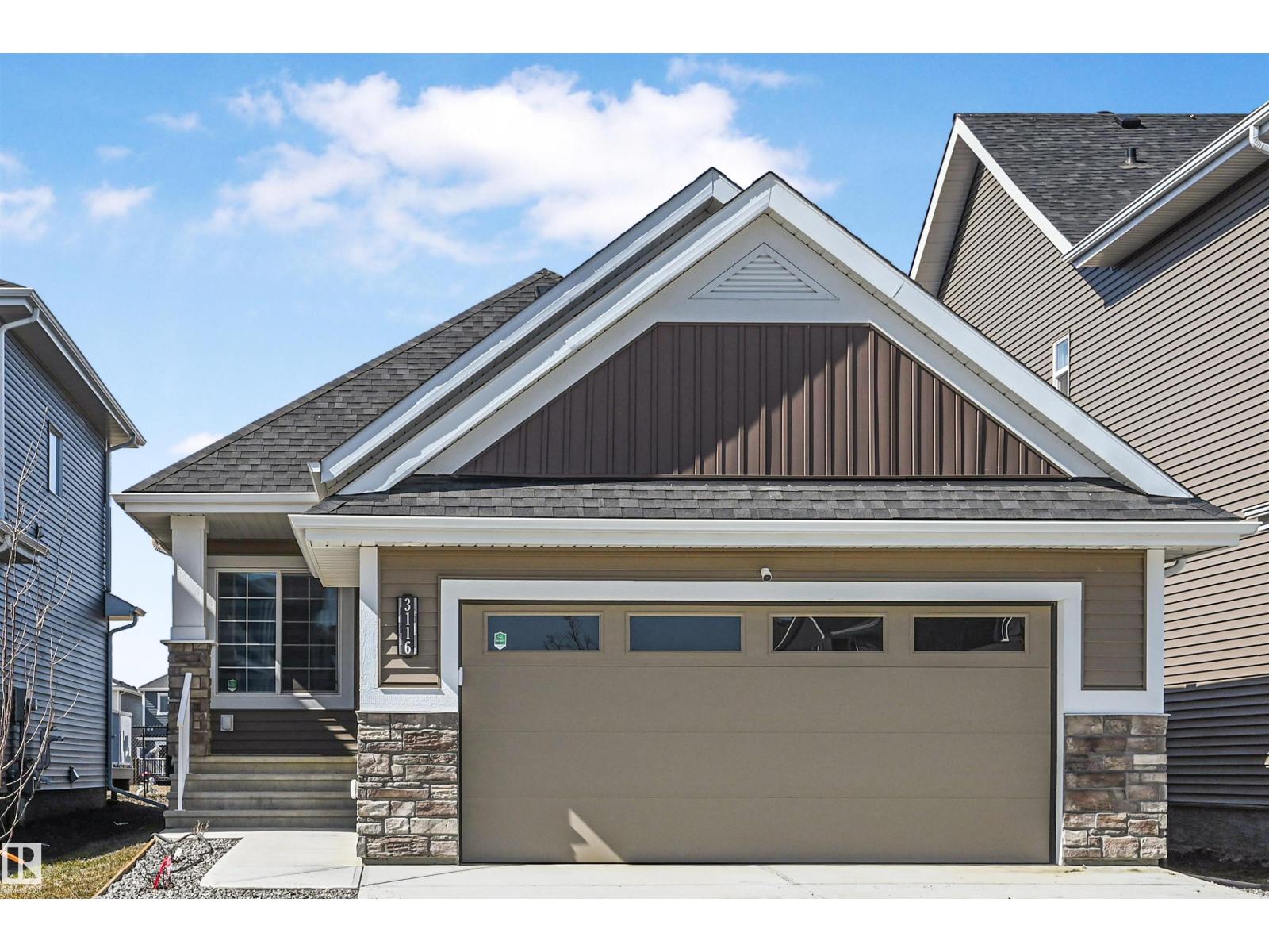 3116 167 ST SW, Edmonton, Alberta