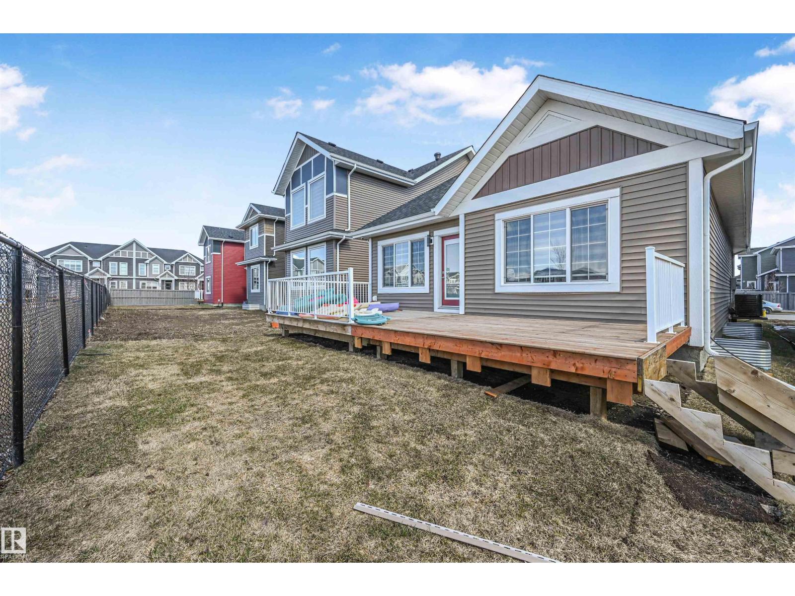 3116 167 St Sw, Edmonton, Alberta  T6W 4R2 - Photo 37 - E4458424