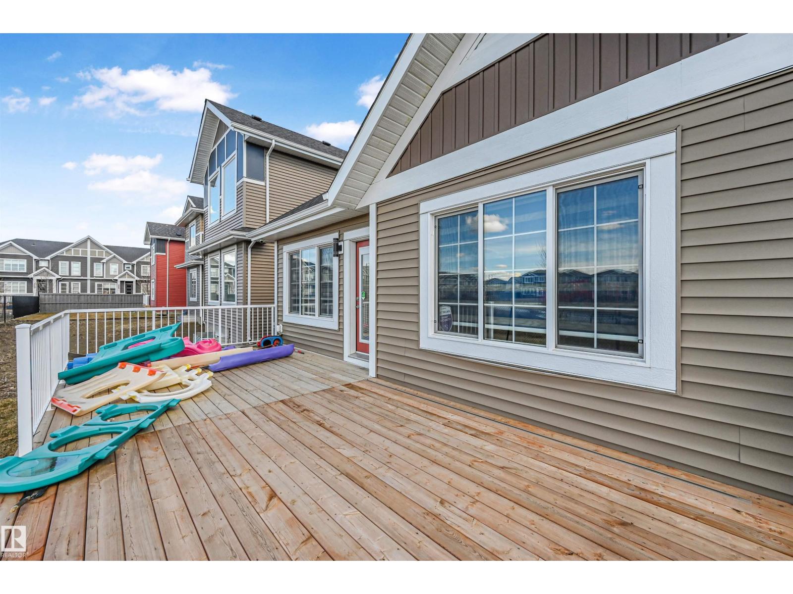 3116 167 St Sw, Edmonton, Alberta  T6W 4R2 - Photo 38 - E4458424