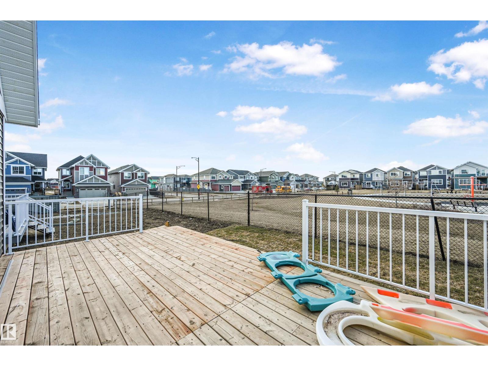 3116 167 St Sw, Edmonton, Alberta  T6W 4R2 - Photo 39 - E4458424