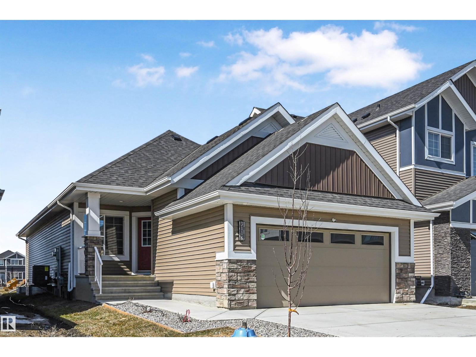 3116 167 St Sw, Edmonton, Alberta  T6W 4R2 - Photo 42 - E4458424