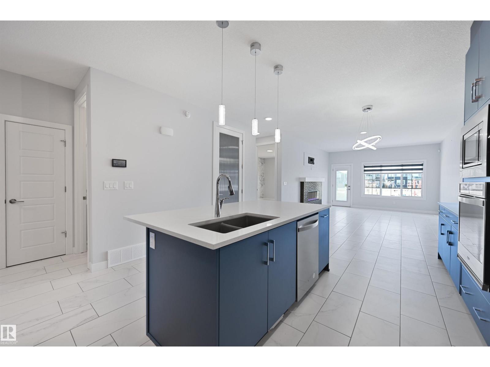 3116 167 St Sw, Edmonton, Alberta  T6W 4R2 - Photo 6 - E4458424