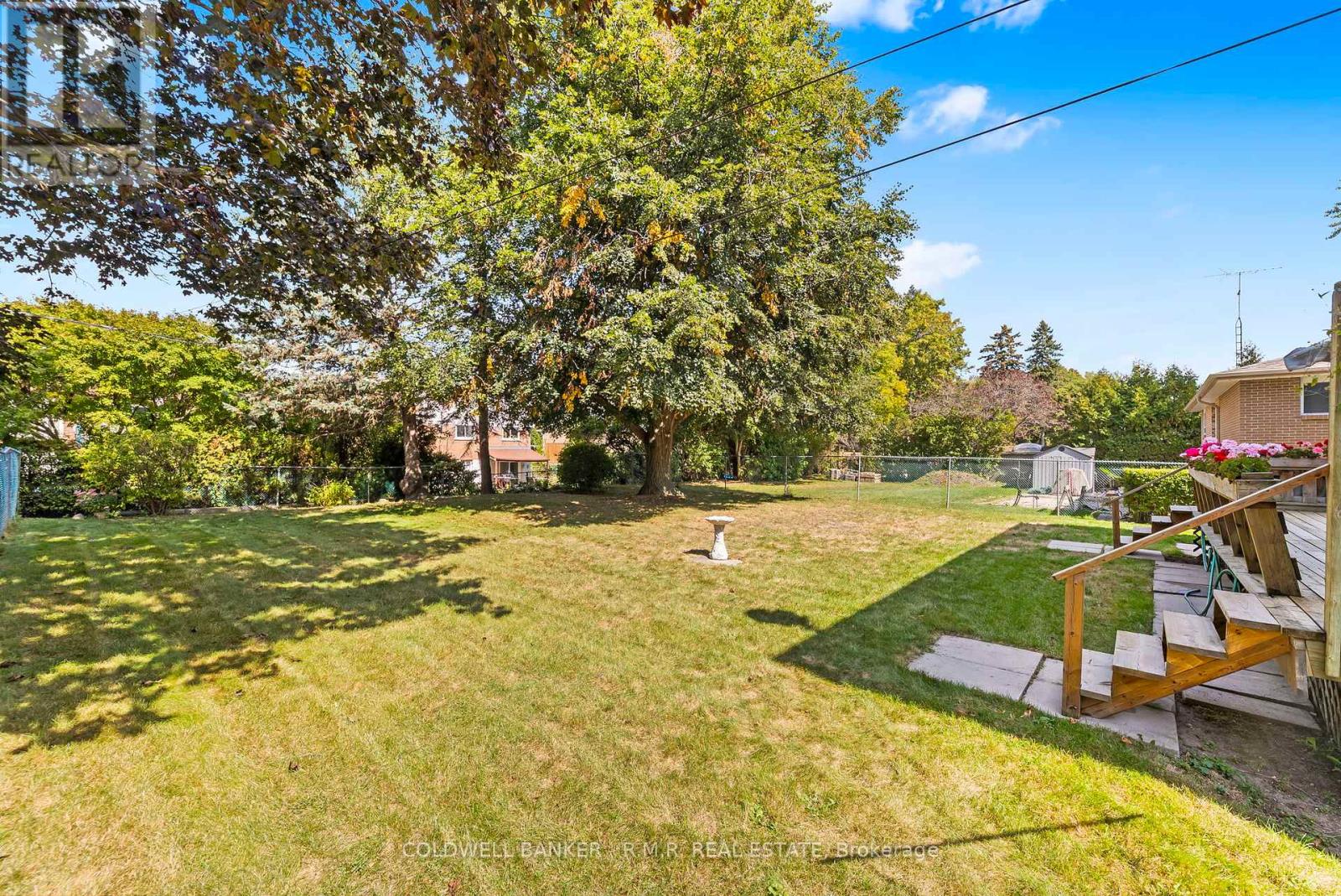 6 Carwin Crescent, Ajax, Ontario  L1S 6G6 - Photo 36 - E12413628