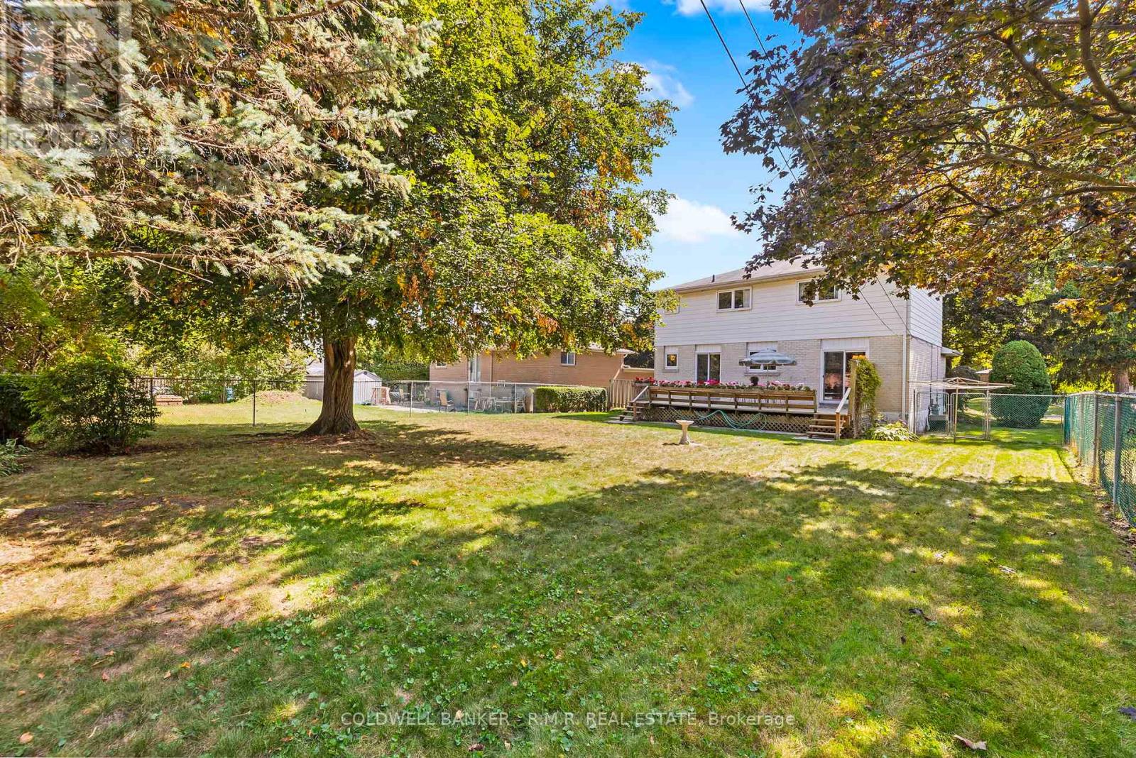 6 Carwin Crescent, Ajax, Ontario  L1S 6G6 - Photo 38 - E12413628