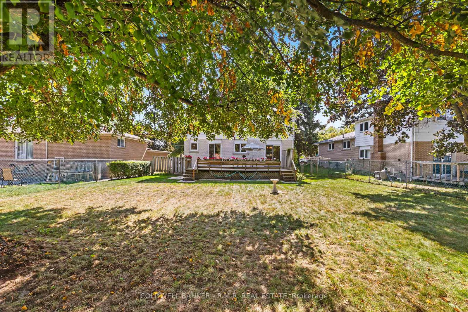 6 Carwin Crescent, Ajax, Ontario  L1S 6G6 - Photo 39 - E12413628