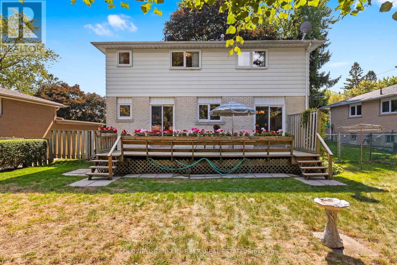 6 Carwin Crescent, Ajax, Ontario  L1S 6G6 - Photo 40 - E12413628