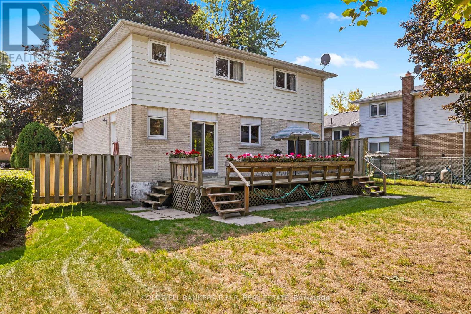 6 Carwin Crescent, Ajax, Ontario  L1S 6G6 - Photo 41 - E12413628
