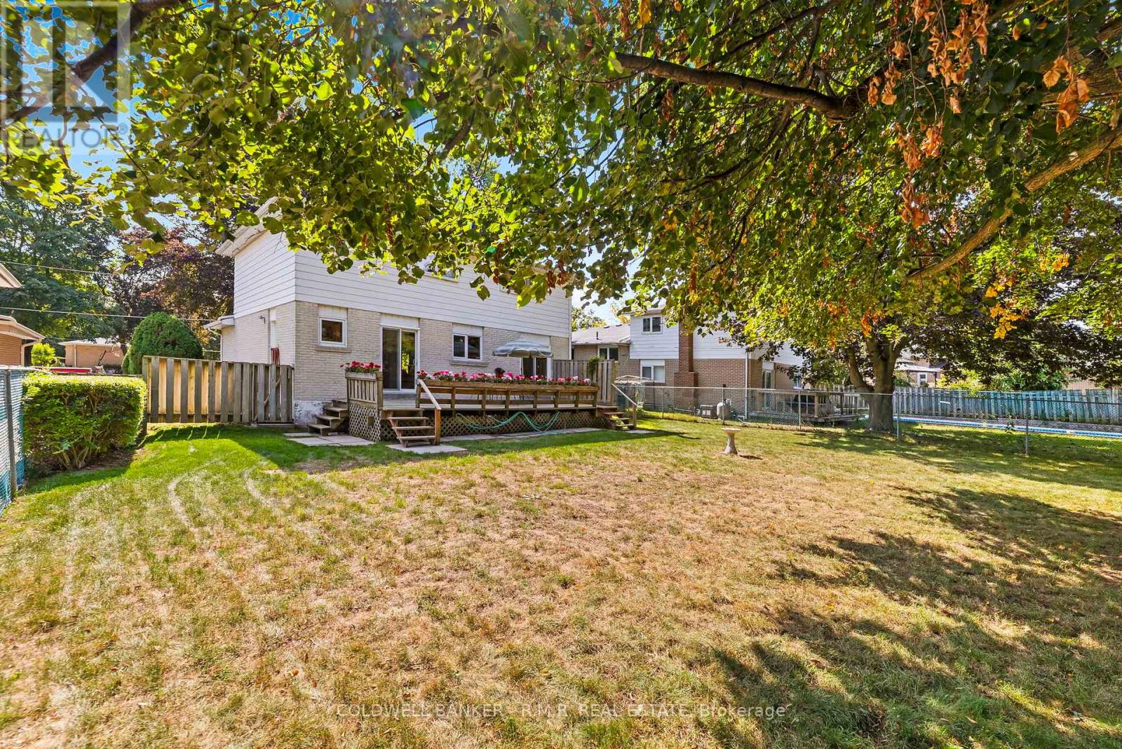 6 Carwin Crescent, Ajax, Ontario  L1S 6G6 - Photo 42 - E12413628