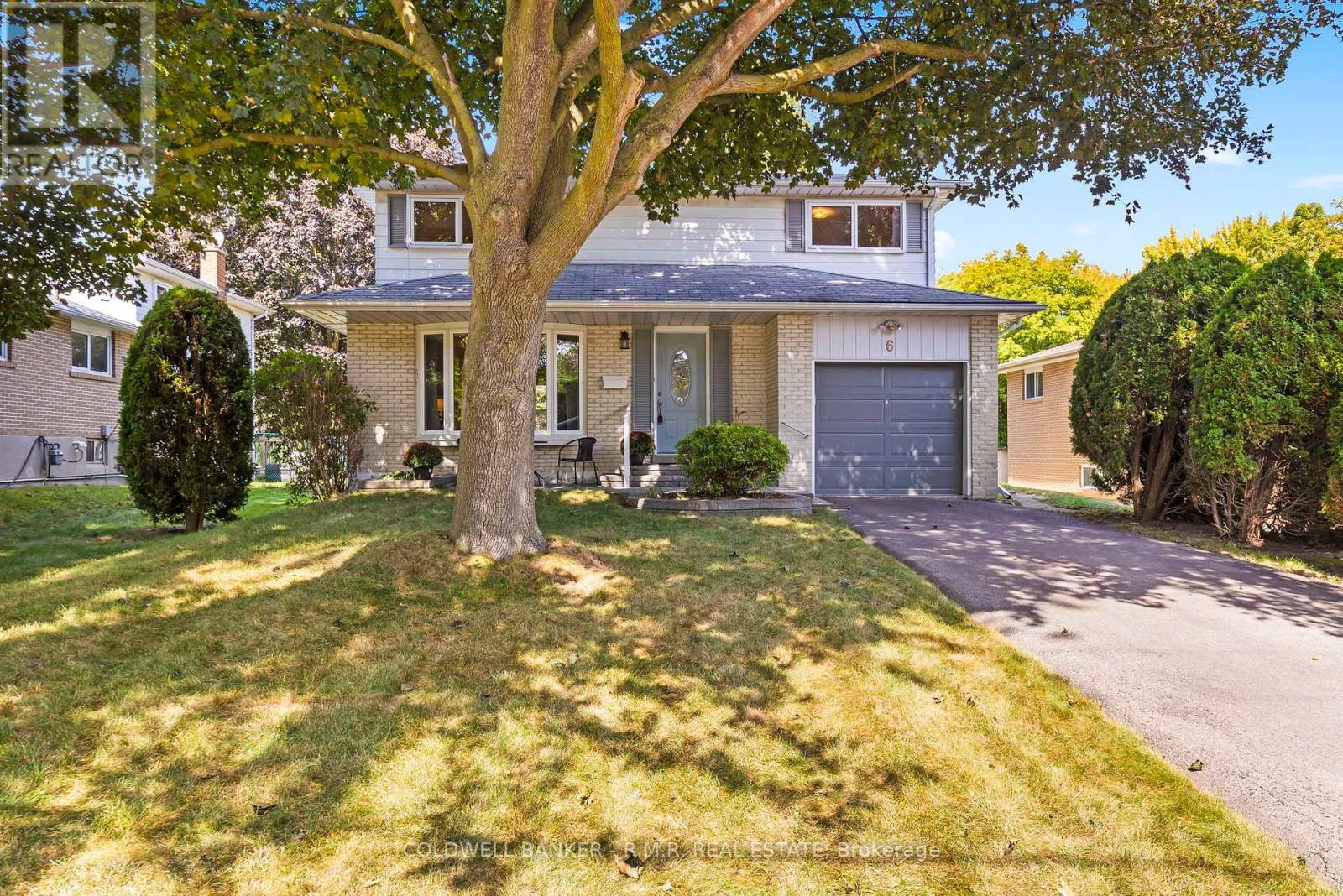 6 Carwin Crescent, Ajax, Ontario  L1S 6G6 - Photo 6 - E12413628