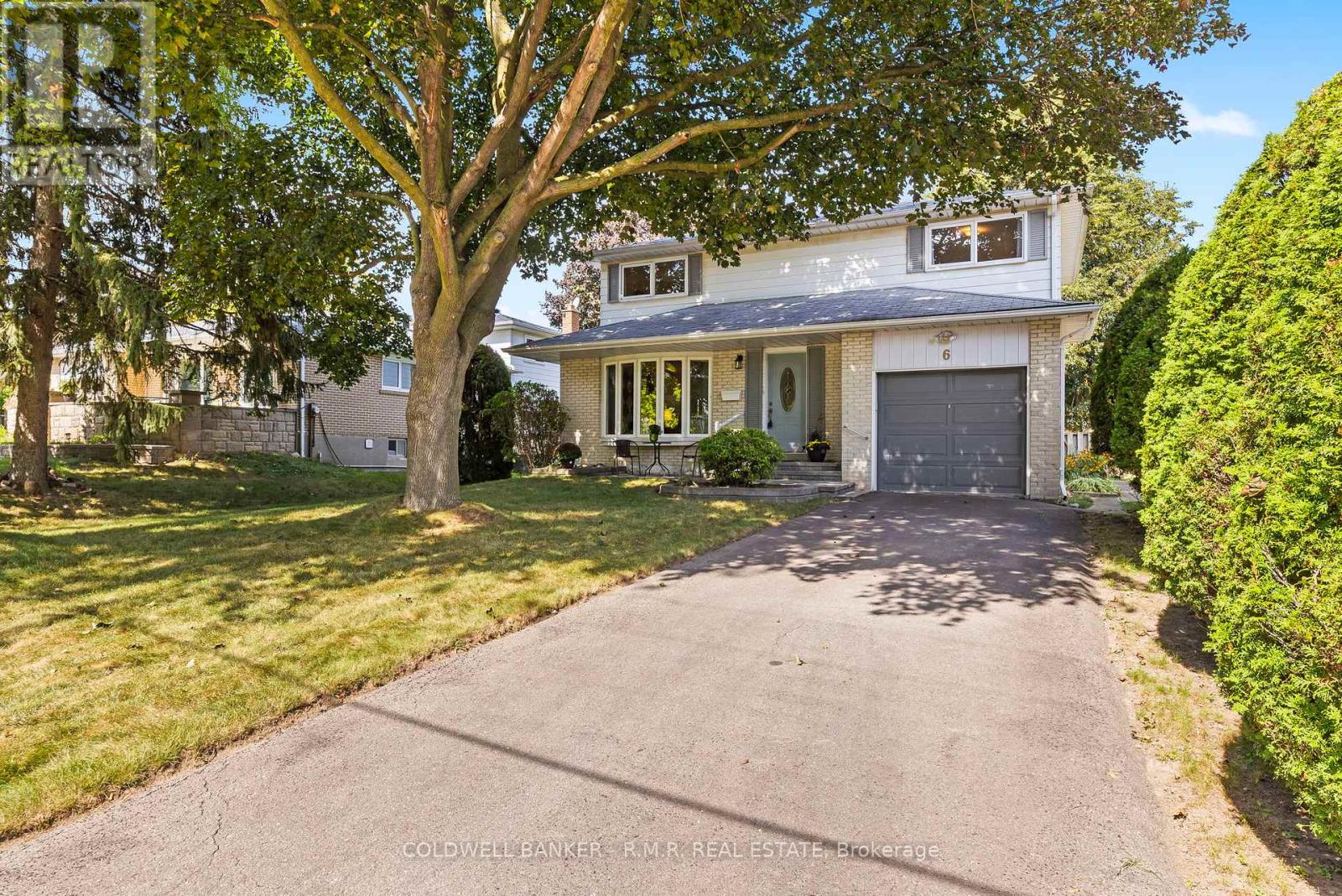 6 Carwin Crescent, Ajax, Ontario  L1S 6G6 - Photo 7 - E12413628