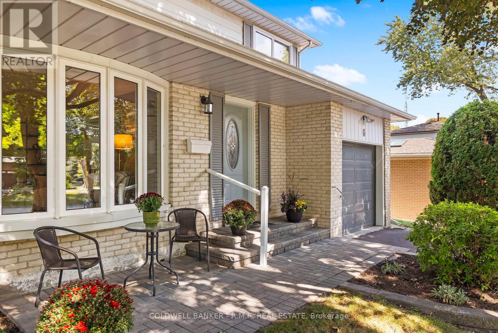 6 Carwin Crescent, Ajax, Ontario  L1S 6G6 - Photo 8 - E12413628