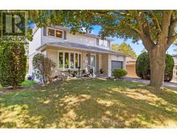 6 CARWIN CRESCENT, Ajax, Ontario