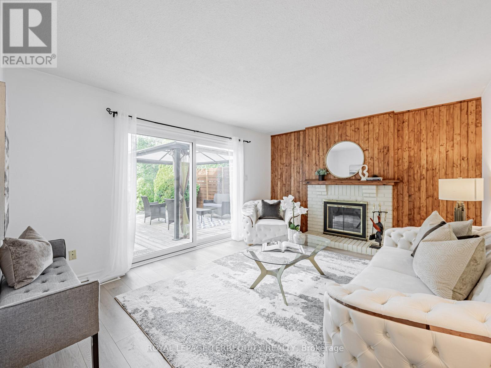 1858 Shadybrook Drive, Pickering, Ontario  L1V 3A8 - Photo 13 - E12413629