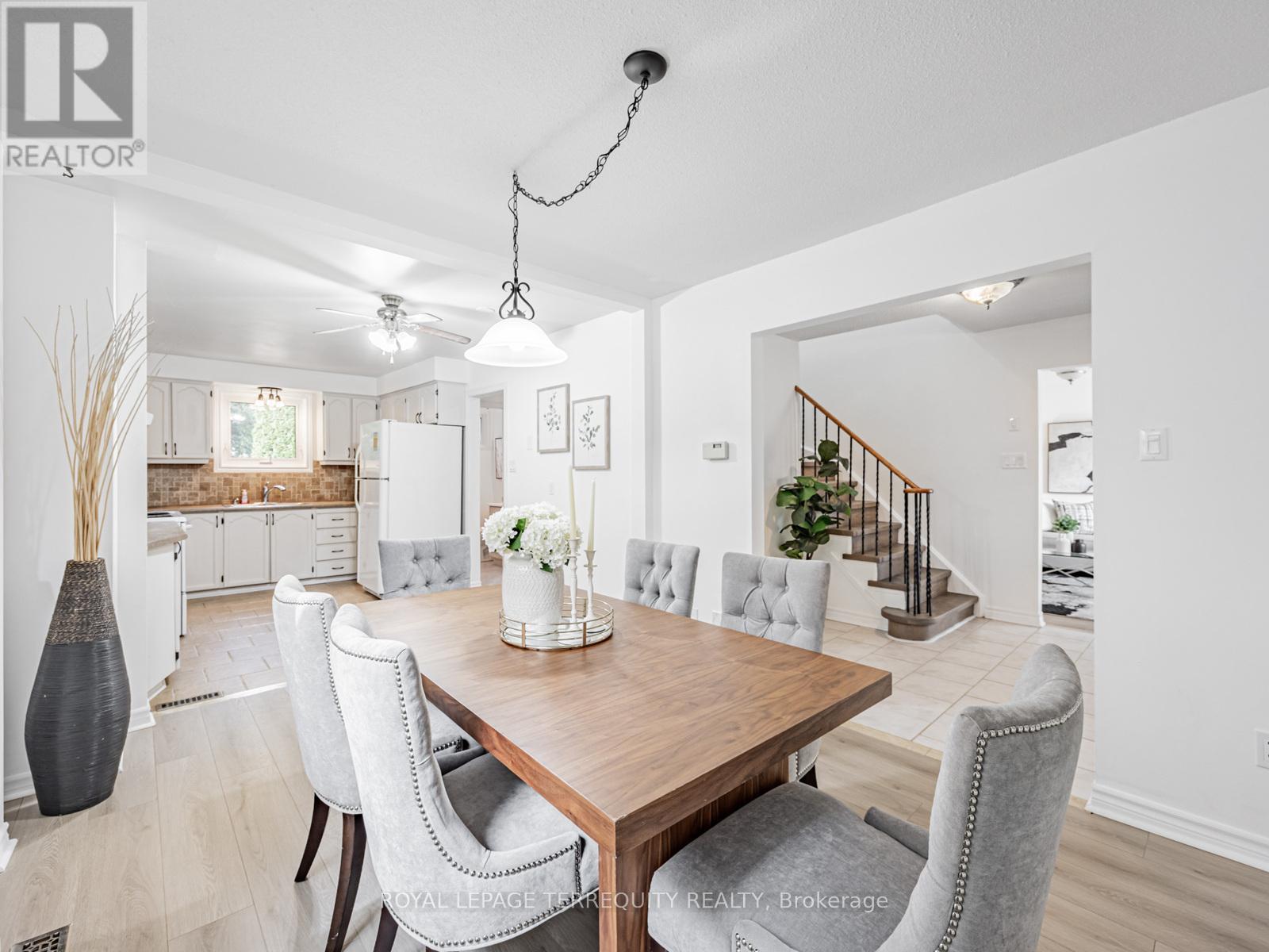 1858 Shadybrook Drive, Pickering, Ontario  L1V 3A8 - Photo 6 - E12413629