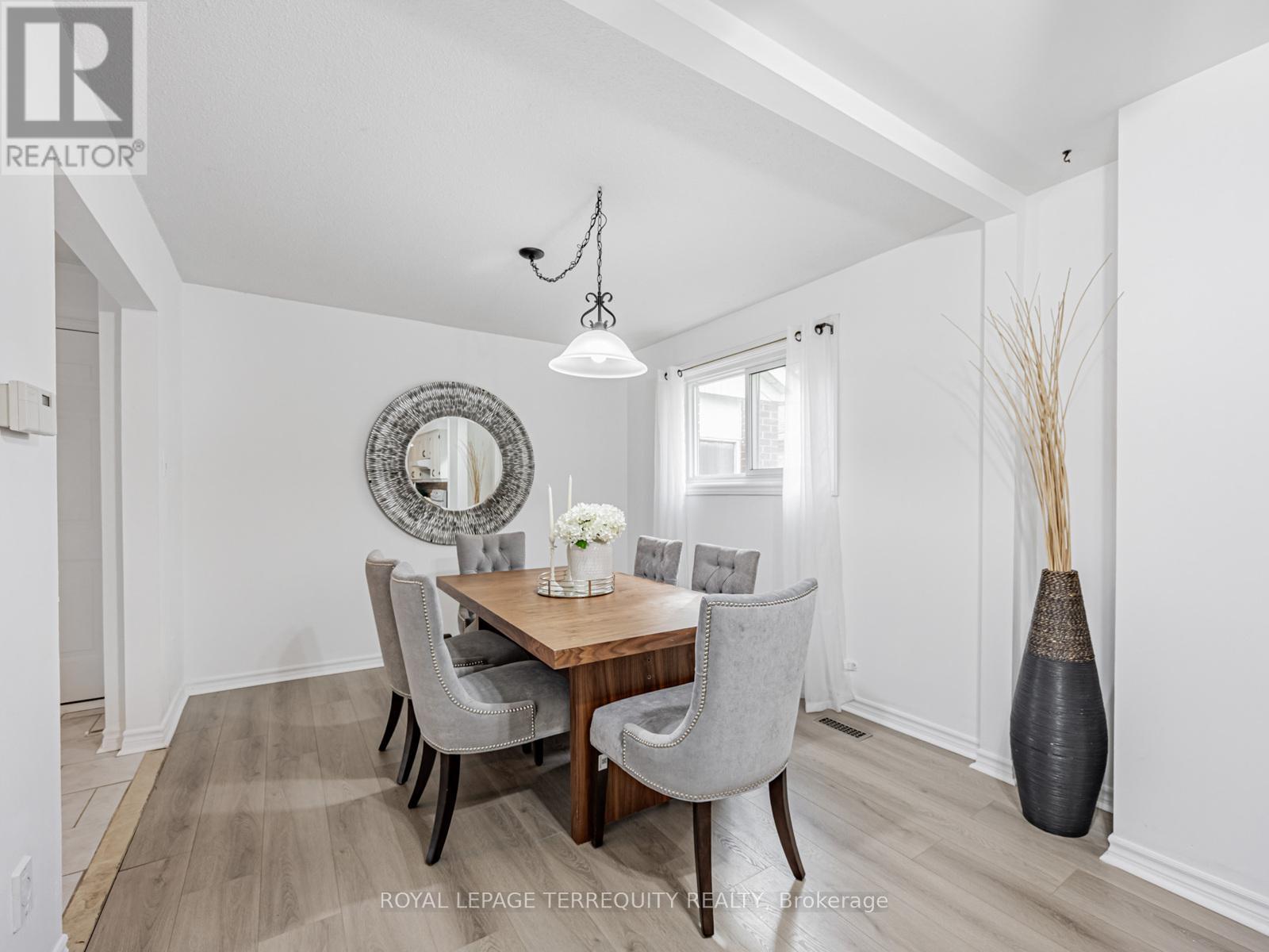 1858 Shadybrook Drive, Pickering, Ontario  L1V 3A8 - Photo 8 - E12413629