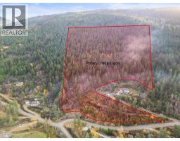 Remainder Lot 2 Kingsview Road, vernon, British Columbia