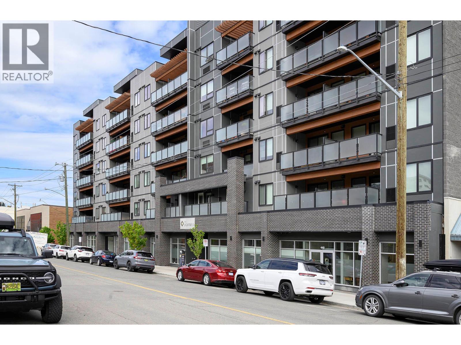 444 ST PAUL Street Unit# 613, kamloops, British Columbia