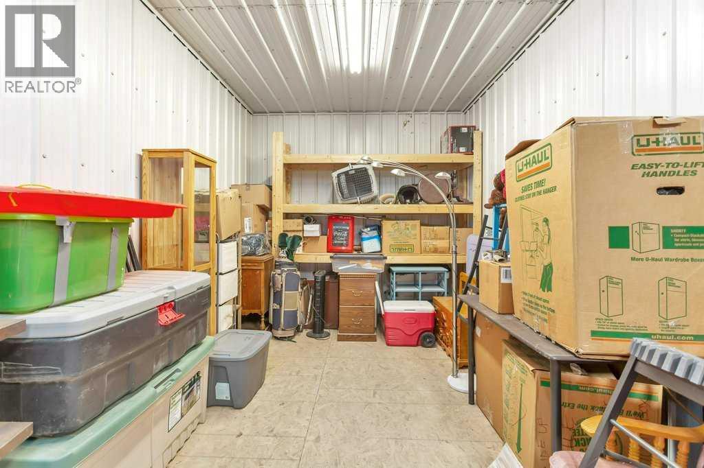 4907 50 Avenue, Eckville, Alberta  T0M 0X0 - Photo 20 - A2211262