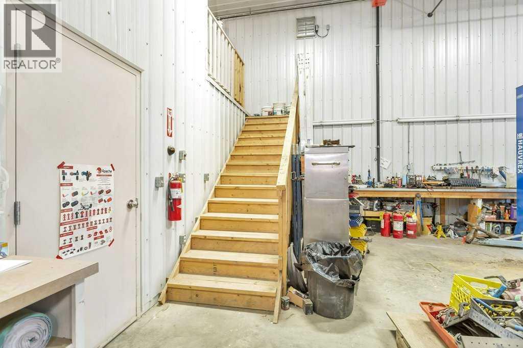 4911 50 Avenue, Eckville, Alberta  T0M 0X0 - Photo 21 - A2213077