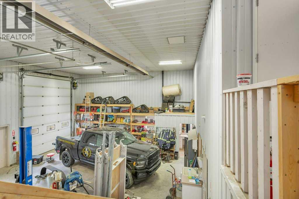 4911 50 Avenue, Eckville, Alberta  T0M 0X0 - Photo 20 - A2213077