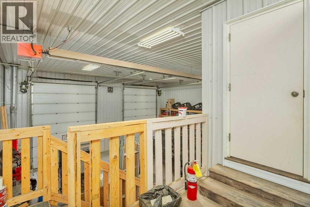 4911 50 Avenue, Eckville, Alberta  T0M 0X0 - Photo 19 - A2213077
