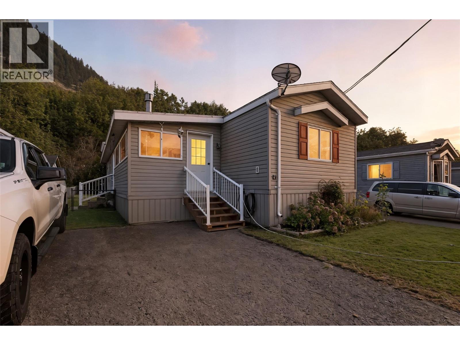 1250 Hillside Avenue Unit# 11, Chase, British Columbia