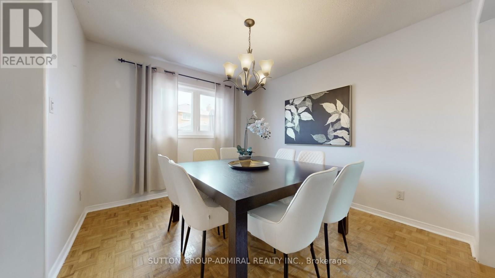 508 Chancellor Drive, Vaughan, Ontario  L4L 5E2 - Photo 14 - N12413646