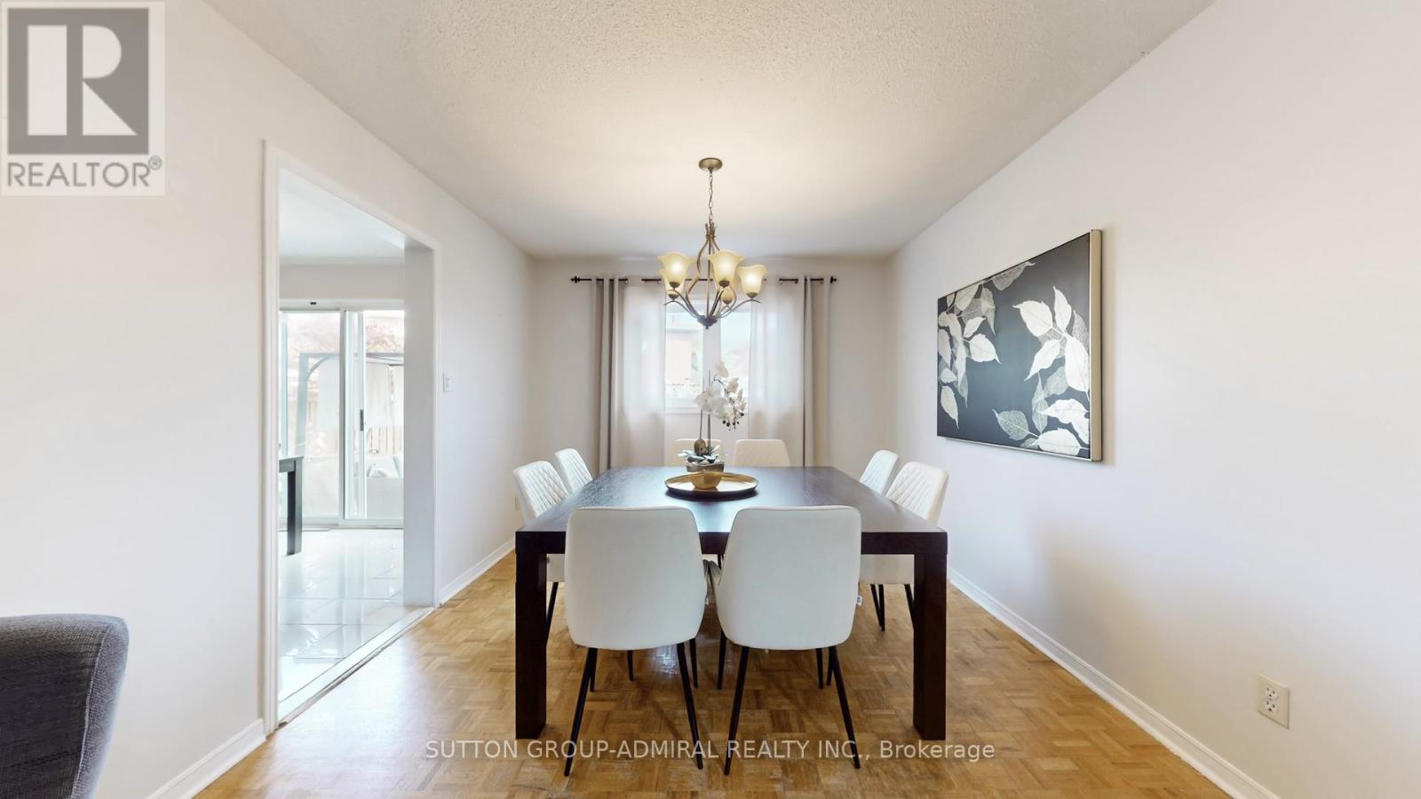 508 Chancellor Drive, Vaughan, Ontario  L4L 5E2 - Photo 15 - N12413646