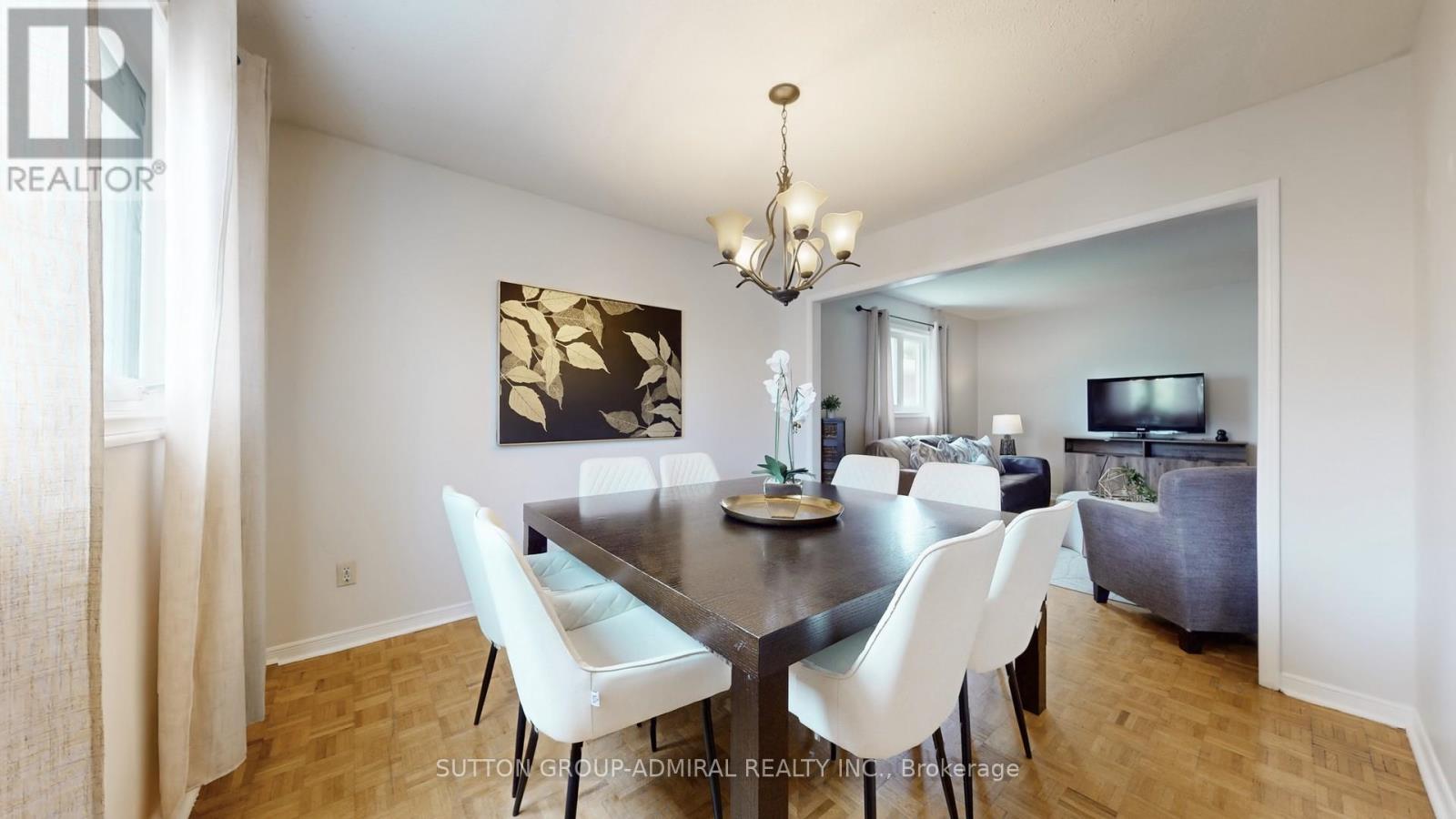 508 Chancellor Drive, Vaughan, Ontario  L4L 5E2 - Photo 16 - N12413646