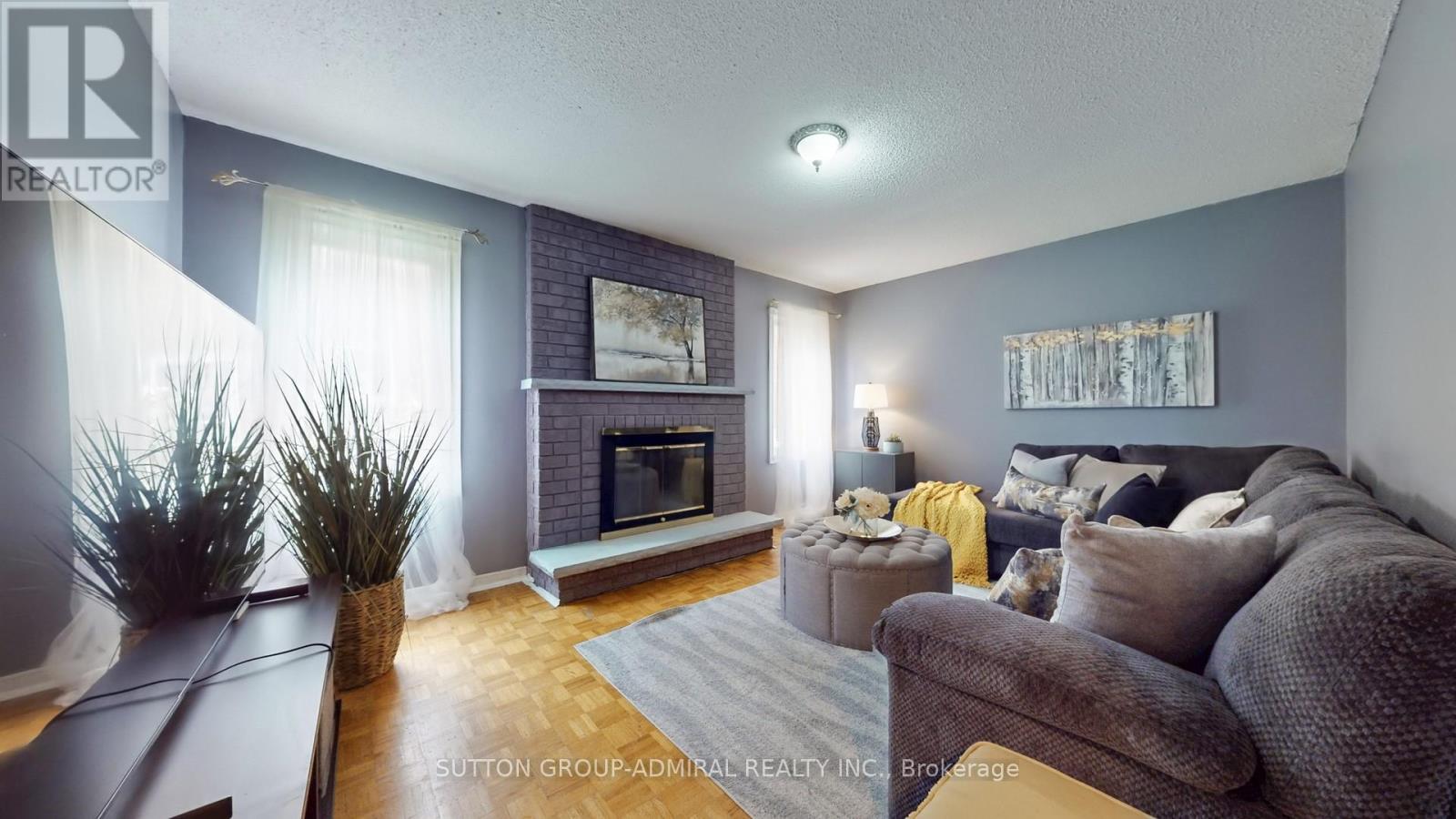 508 Chancellor Drive, Vaughan, Ontario  L4L 5E2 - Photo 17 - N12413646