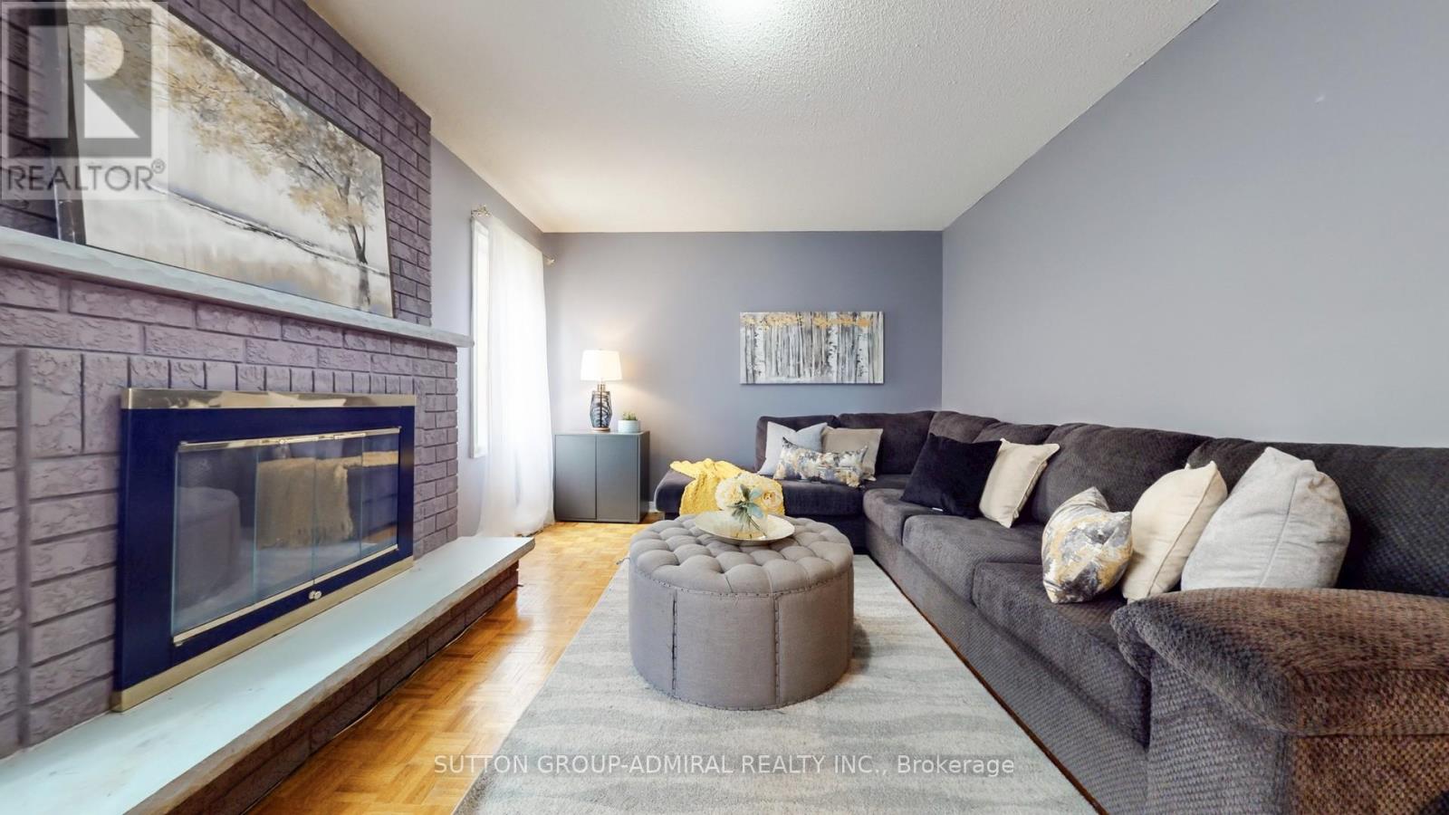 508 Chancellor Drive, Vaughan, Ontario  L4L 5E2 - Photo 18 - N12413646
