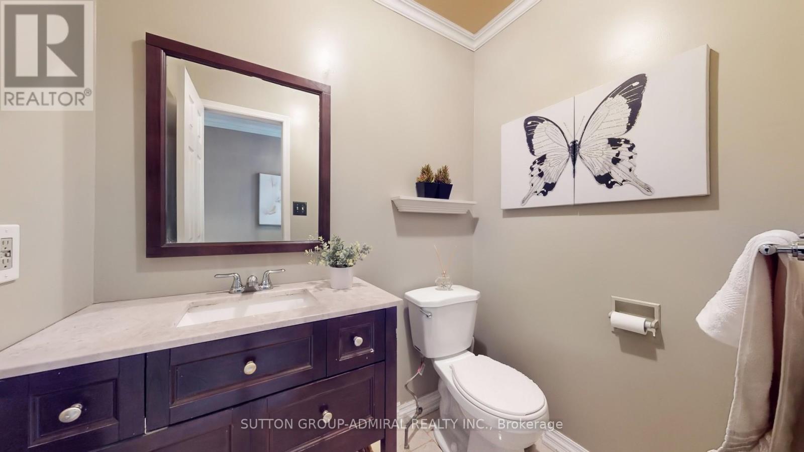 508 Chancellor Drive, Vaughan, Ontario  L4L 5E2 - Photo 20 - N12413646