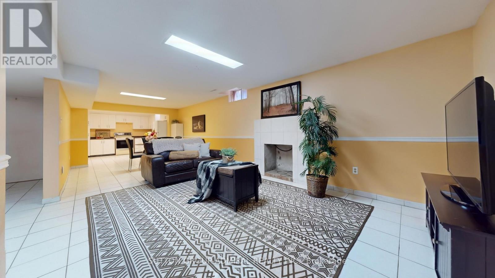 508 Chancellor Drive, Vaughan, Ontario  L4L 5E2 - Photo 34 - N12413646