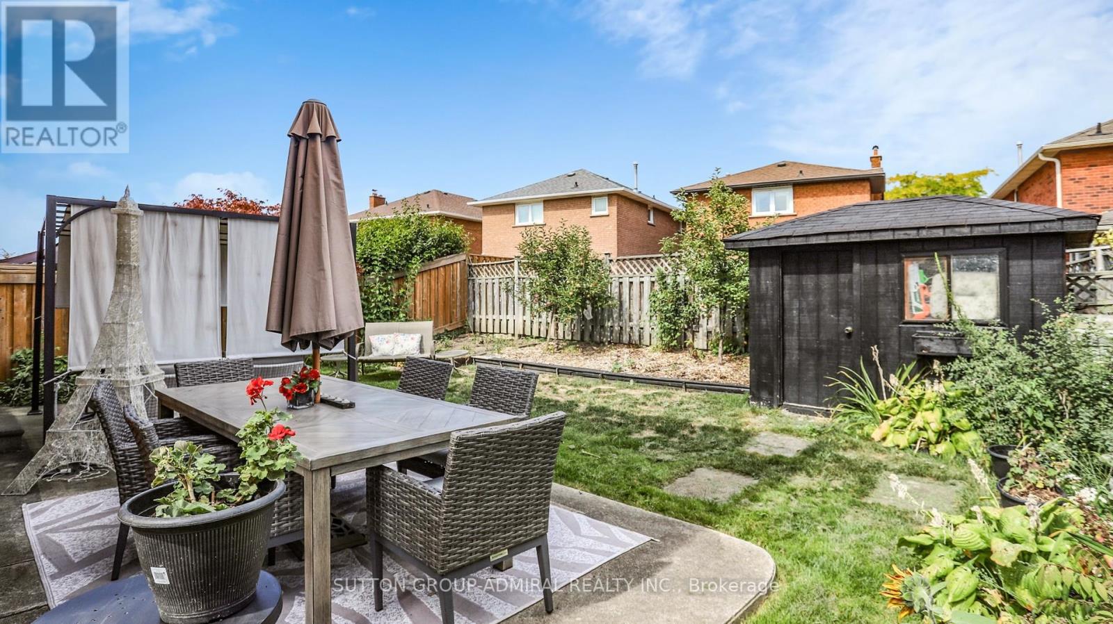 508 Chancellor Drive, Vaughan, Ontario  L4L 5E2 - Photo 41 - N12413646