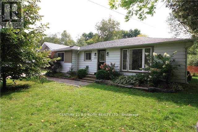 Property at 775 JAMES STREET image 1