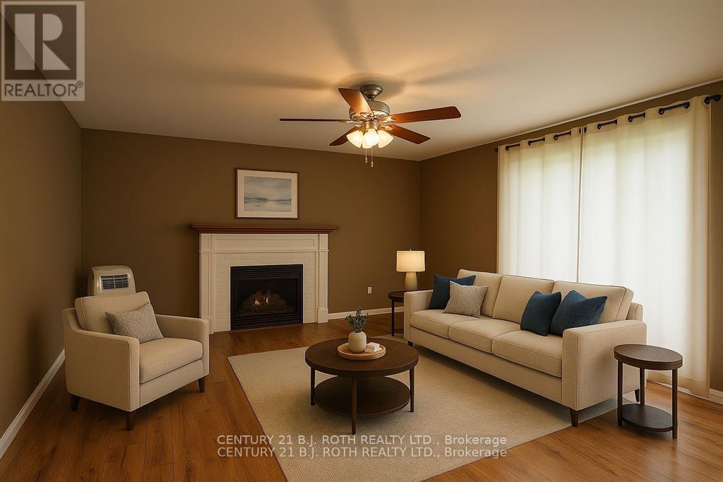 775 James Street, Innisfil, Ontario  L9S 2G6 - Photo 11 - N12413662