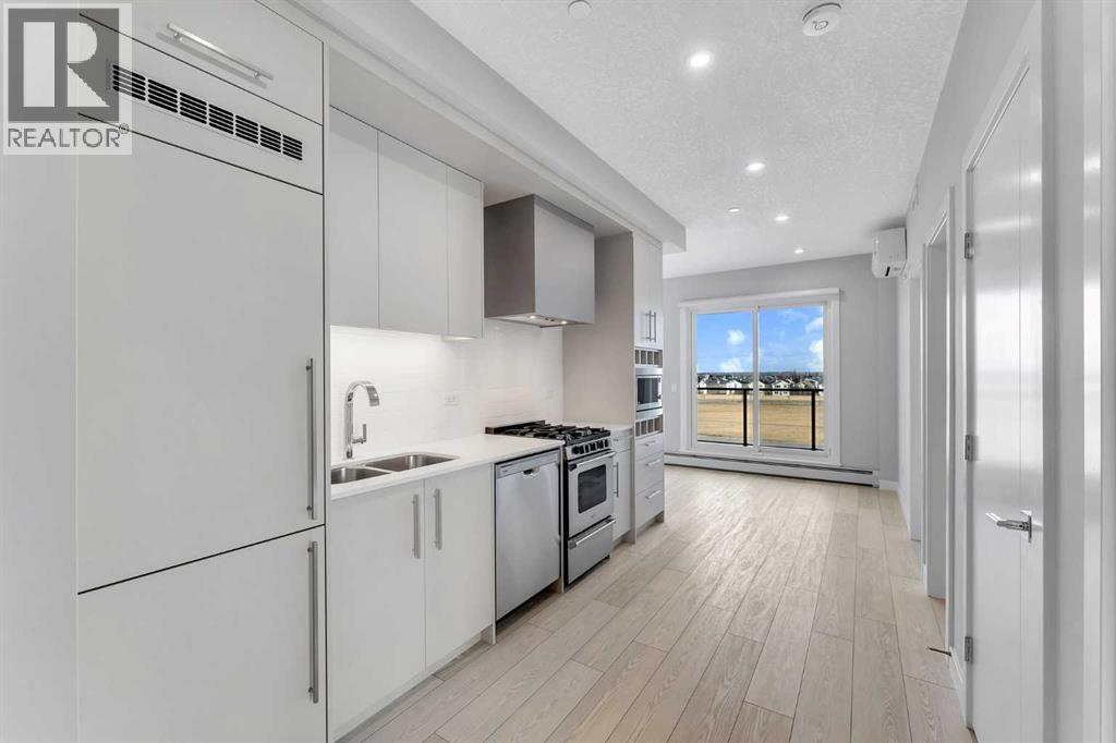 401, 8370 Broadcast Avenue Sw, Calgary, Alberta  T3H 6L3 - Photo 7 - A2206084