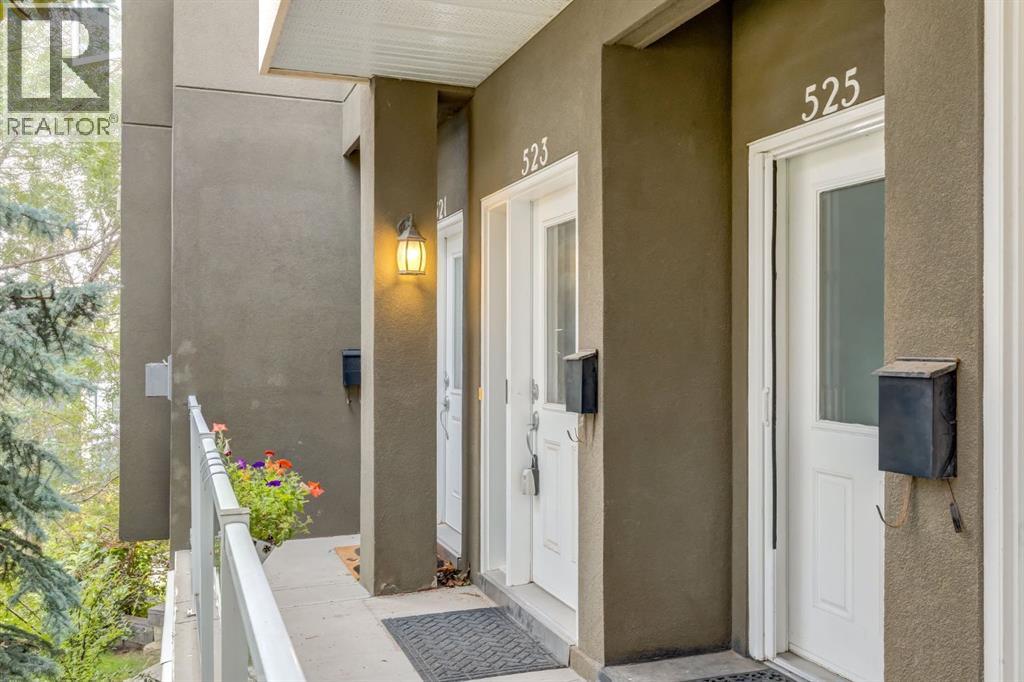523 5 Street Ne, Calgary, Alberta  T2E 2W5 - Photo 25 - A2253987