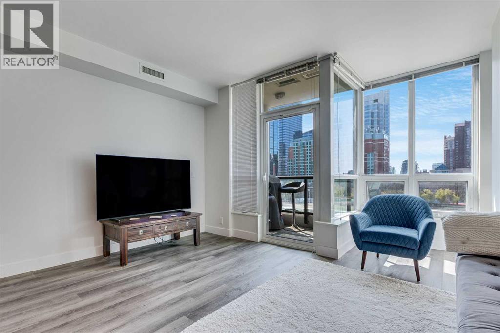 548, 222 Riverfront Avenue Sw, Calgary, Alberta  T2P 0X2 - Photo 9 - A2257609