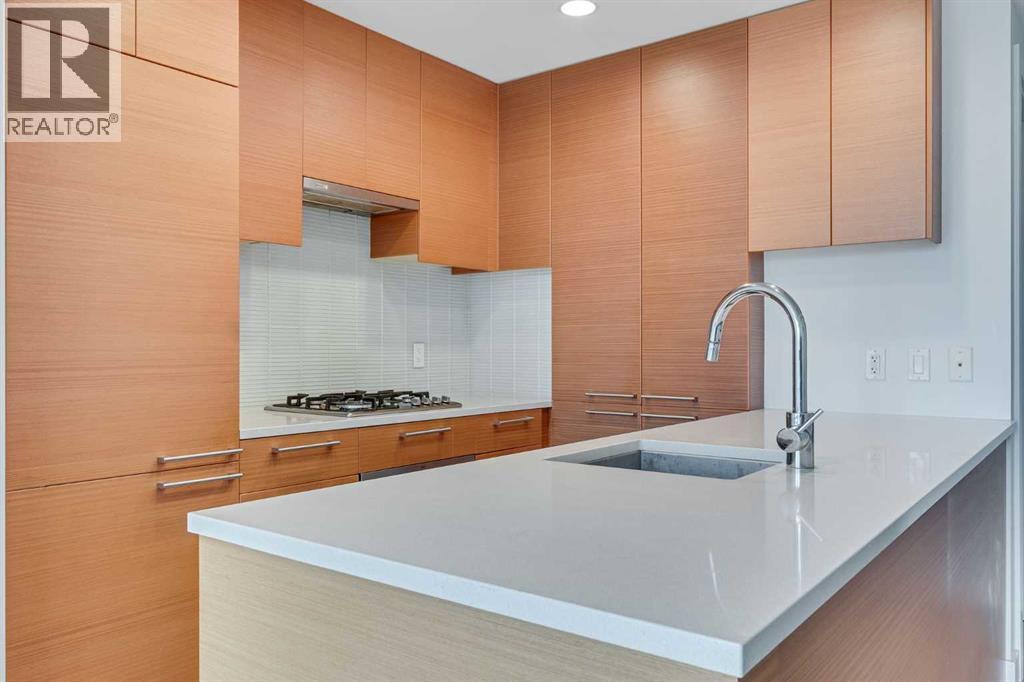 548, 222 Riverfront Avenue Sw, Calgary, Alberta  T2P 0X2 - Photo 4 - A2257609