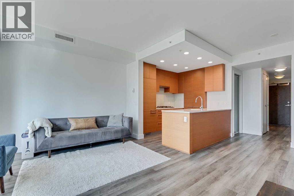 548, 222 Riverfront Avenue Sw, Calgary, Alberta  T2P 0X2 - Photo 11 - A2257609