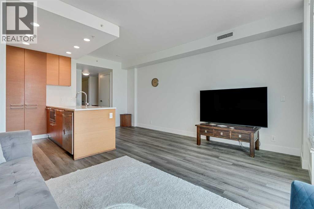 548, 222 Riverfront Avenue Sw, Calgary, Alberta  T2P 0X2 - Photo 10 - A2257609