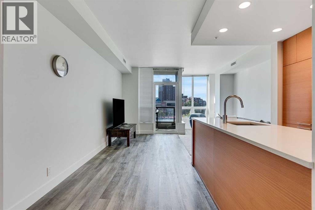 548, 222 Riverfront Avenue Sw, Calgary, Alberta  T2P 0X2 - Photo 7 - A2257609
