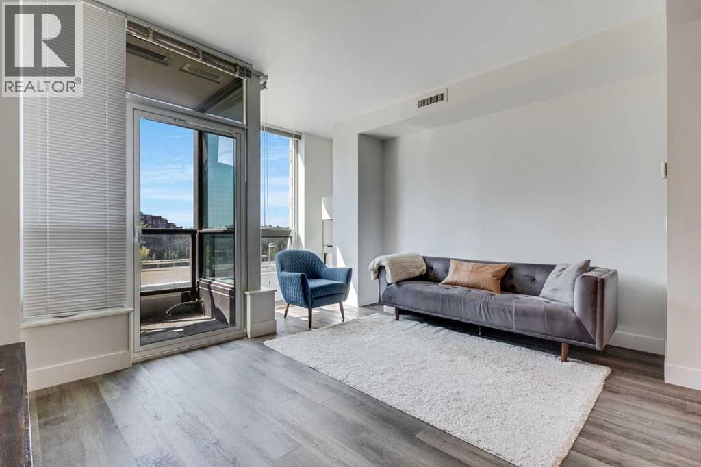 548, 222 Riverfront Avenue Sw, Calgary, Alberta  T2P 0X2 - Photo 8 - A2257609