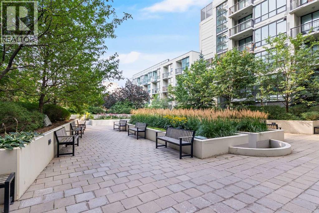 548, 222 Riverfront Avenue Sw, Calgary, Alberta  T2P 0X2 - Photo 29 - A2257609