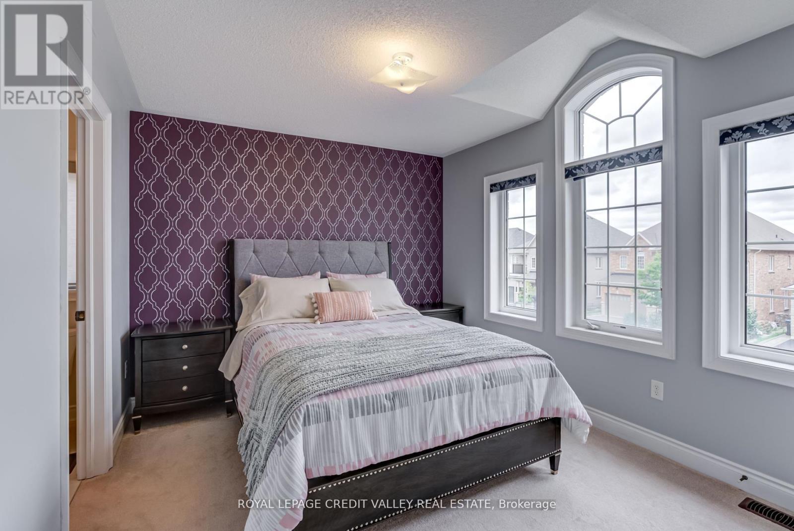 44 Walbrook Road, Brampton, Ontario  L6X 4N4 - Photo 34 - W12412487