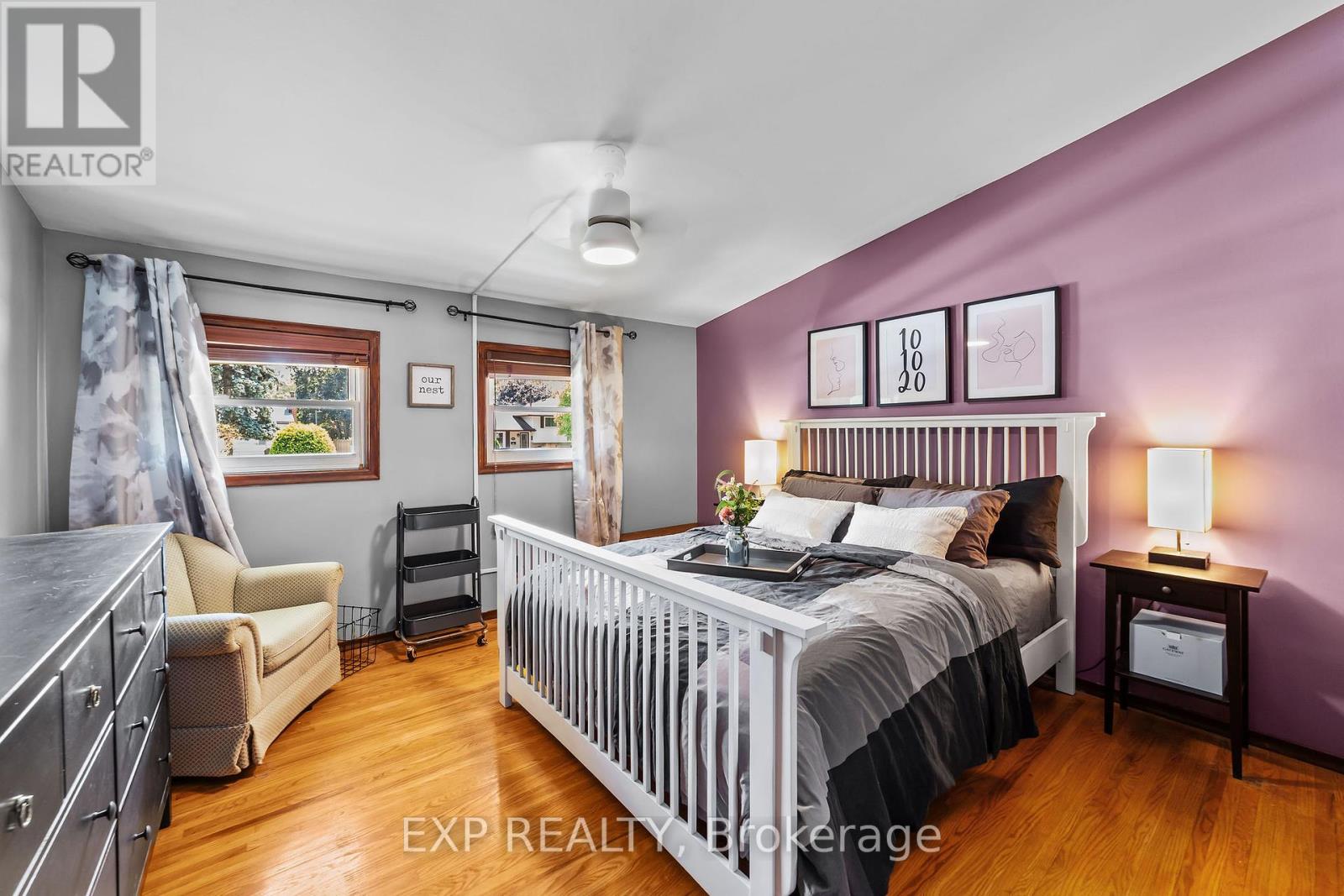 807 Cambridge Street, Woodstock, Ontario  N4S 4V8 - Photo 17 - X12413741