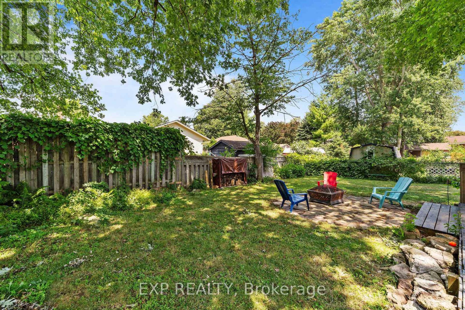 807 Cambridge Street, Woodstock, Ontario  N4S 4V8 - Photo 29 - X12413741