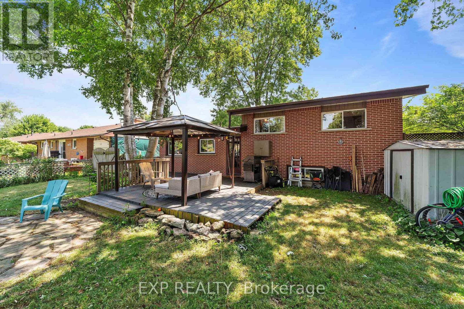 807 Cambridge Street, Woodstock, Ontario  N4S 4V8 - Photo 30 - X12413741